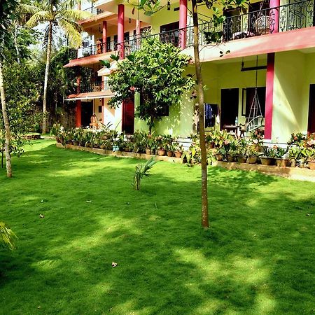 Green View เทกคาดี ภายนอก รูปภาพ