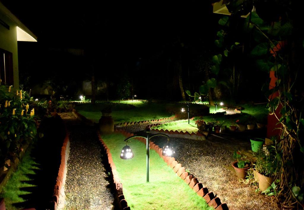 Green View เทกคาดี ภายนอก รูปภาพ