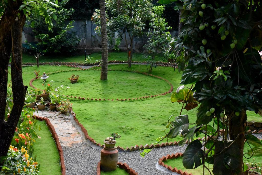 Green View เทกคาดี ภายนอก รูปภาพ