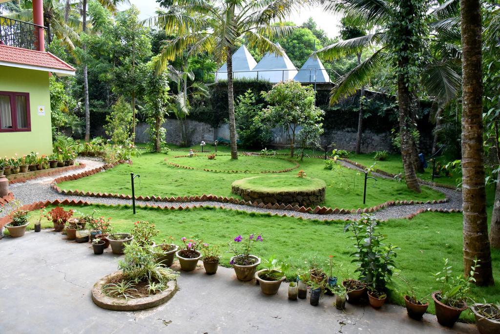 Green View เทกคาดี ภายนอก รูปภาพ