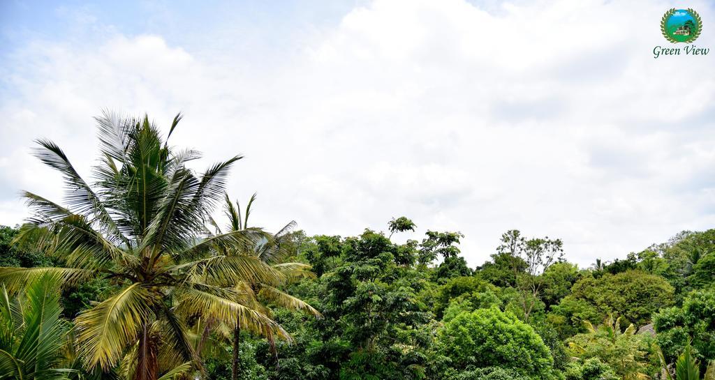 Green View เทกคาดี ภายนอก รูปภาพ
